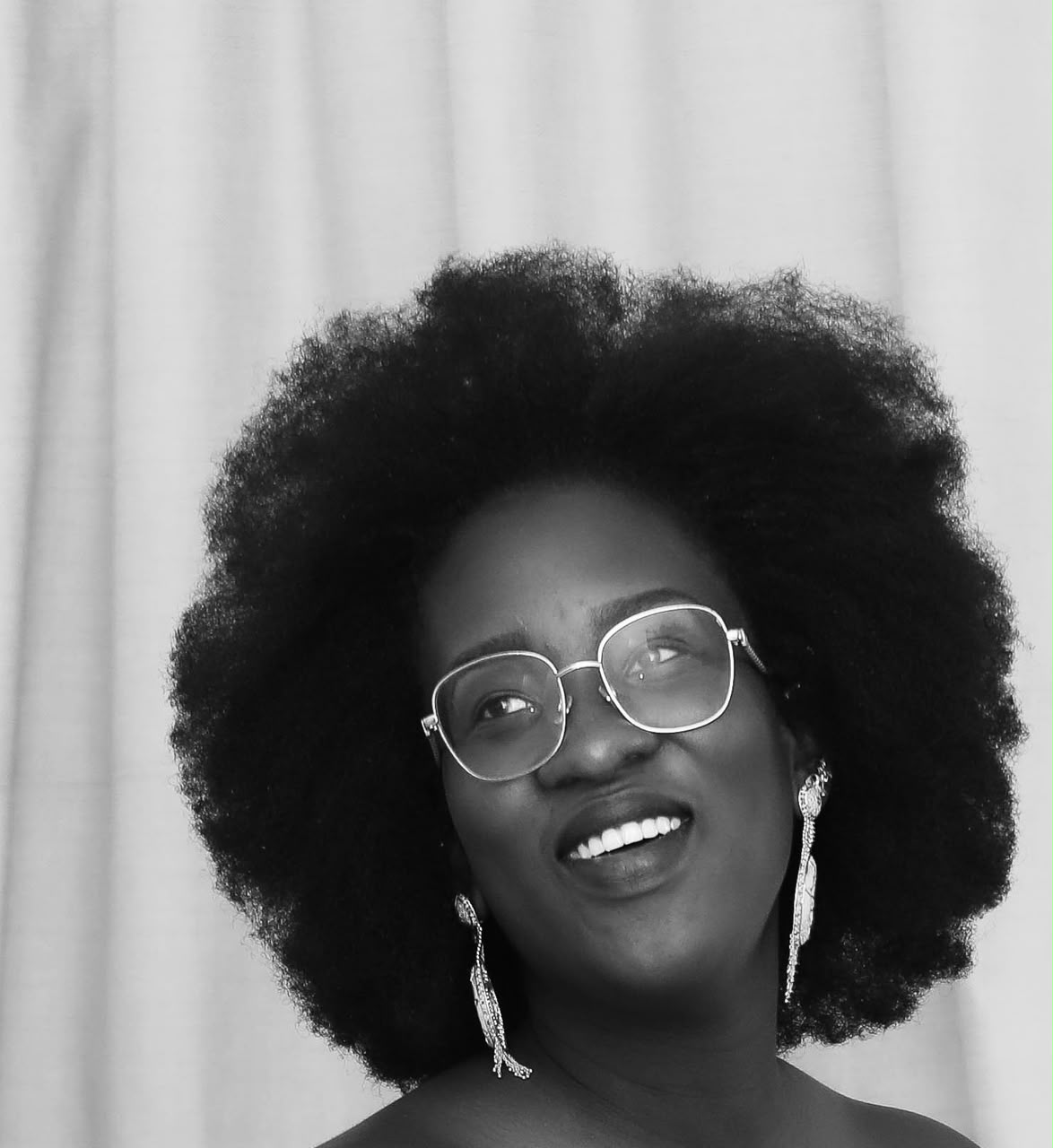 Portrait de Fatima, fondatrice de The Mama Concierge
